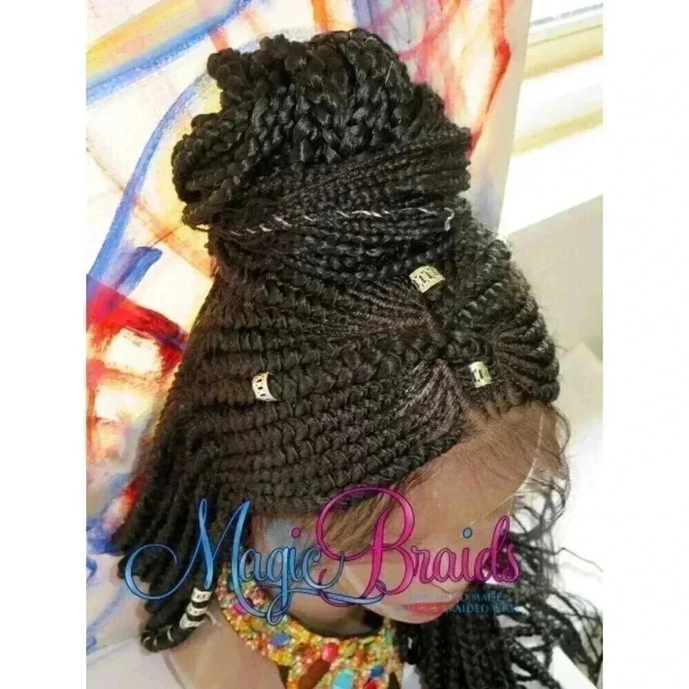 N/A this custom